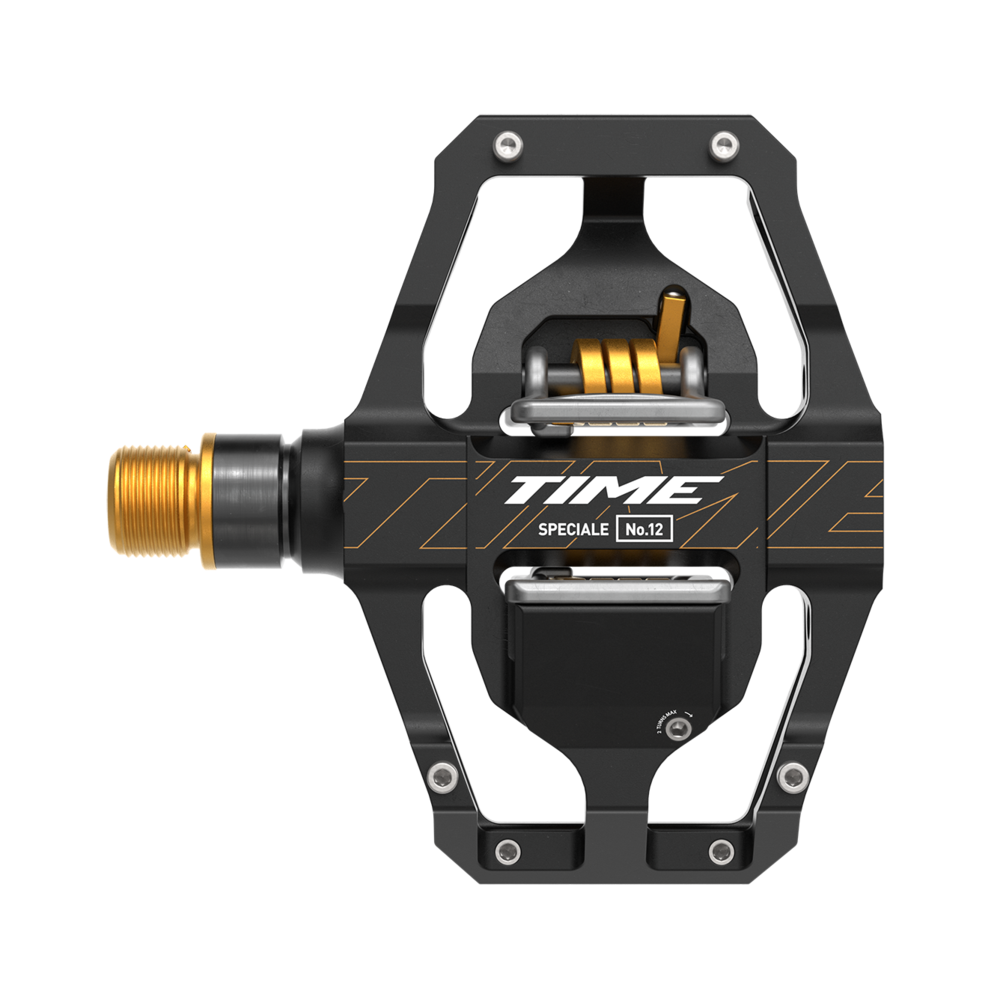 Pedales MTB Speciale 12