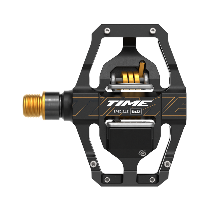 Pedales MTB Speciale 12
