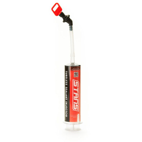 Inyector de Sellante Tubeless