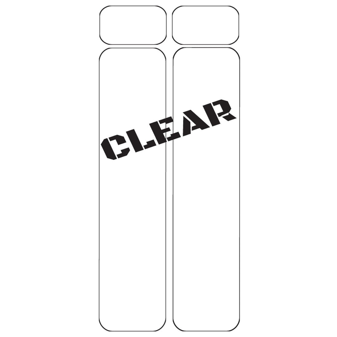 Protector de horquilla Lite Shield