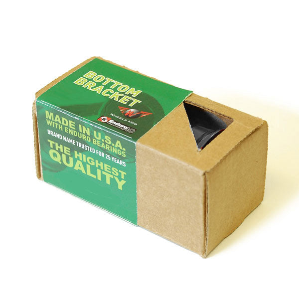 Taza de centro BB30 Externo ABEC-3 SRAM