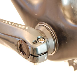 Adaptador universal BB/PF30 para Shimano