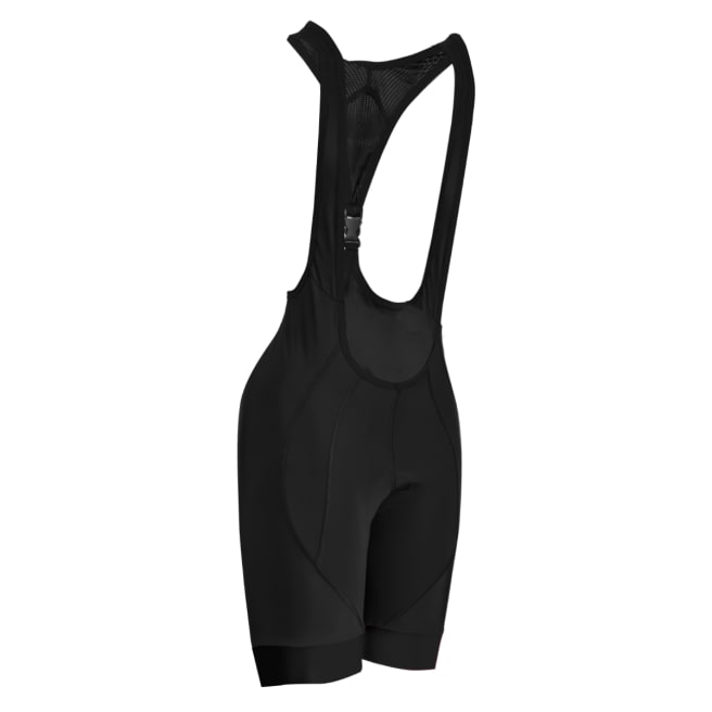 Bib Short Classic-W