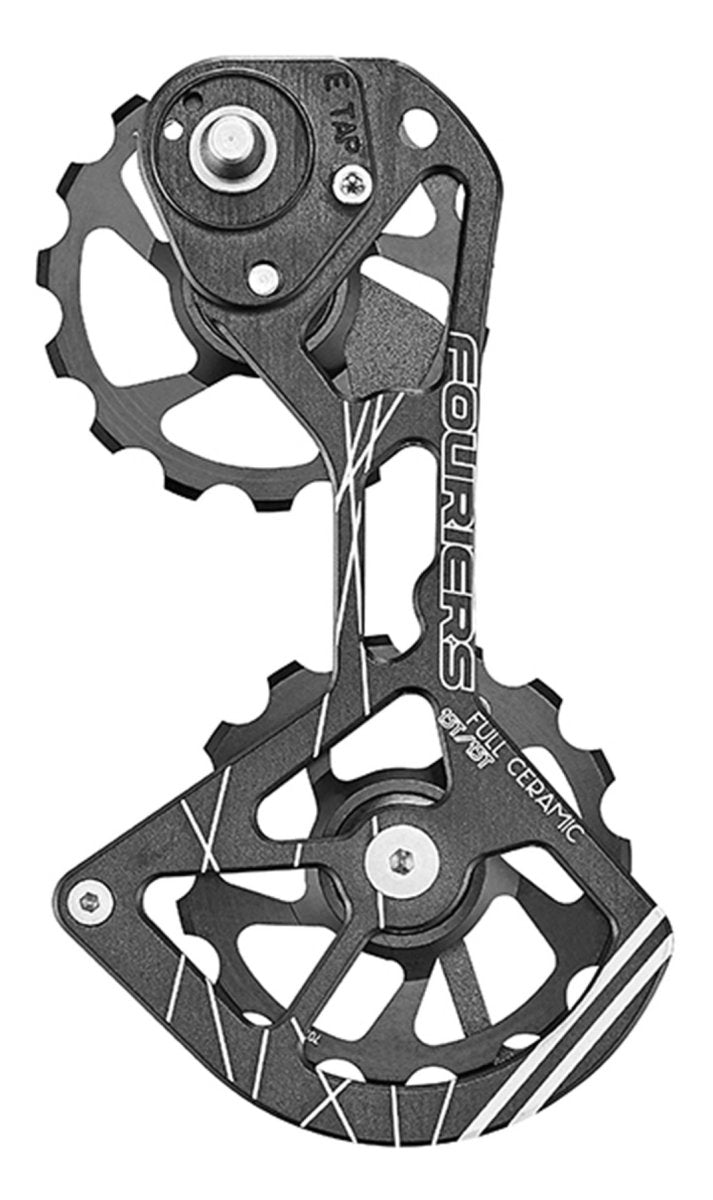 Kit de poleas SRAM Red ETAP