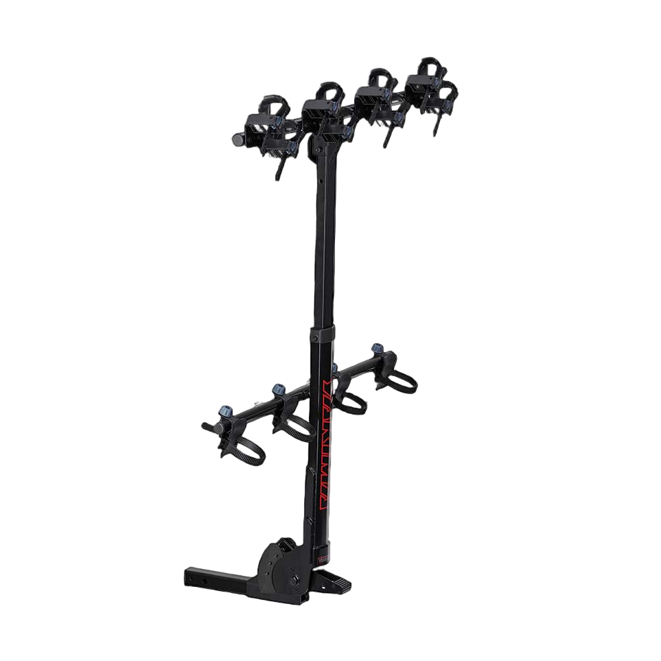 Portabicicletas de enganche vertical HangTight