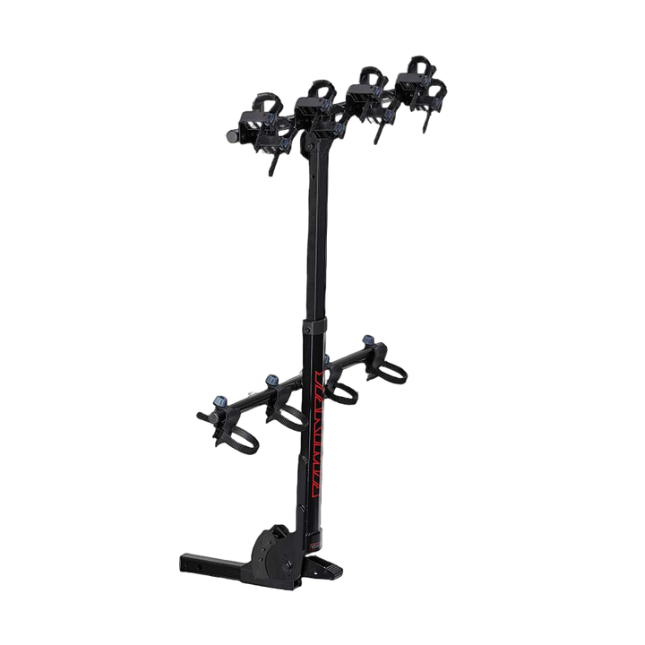 Portabicicletas de enganche vertical HangTight