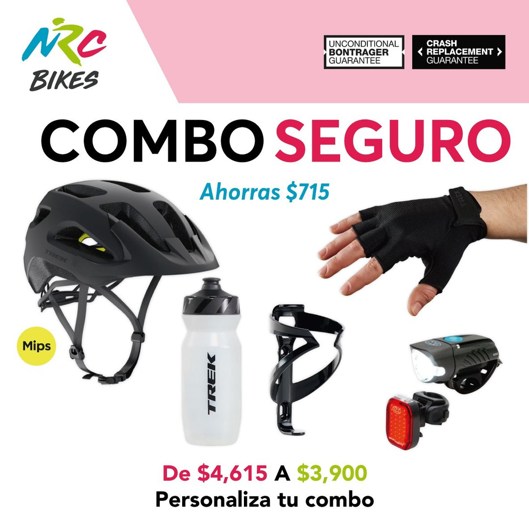 Combo Seguro
