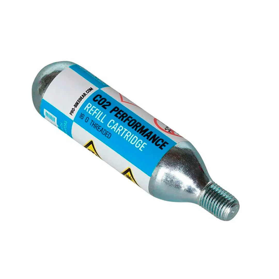 Cartucho Shimano CO2