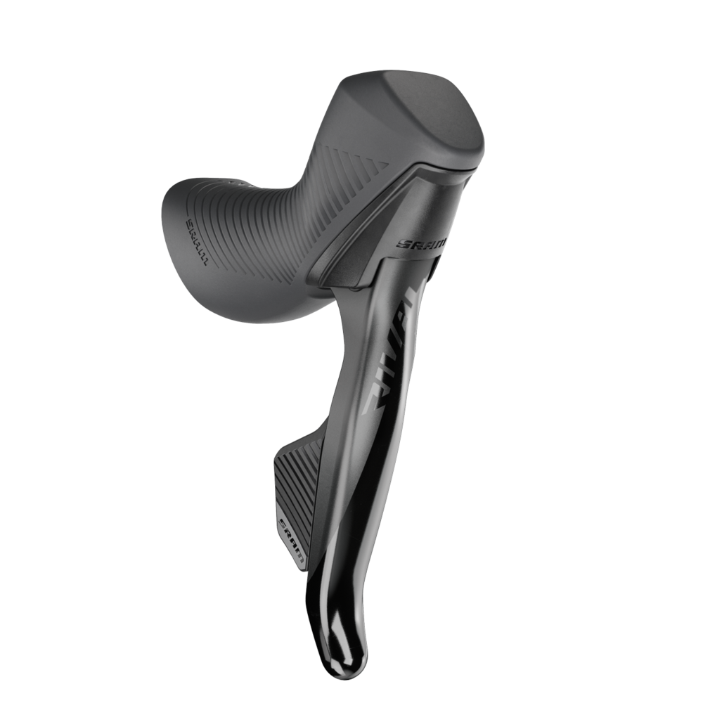 Sistema de cambio y freno Rival eTap AXS D1 HRD