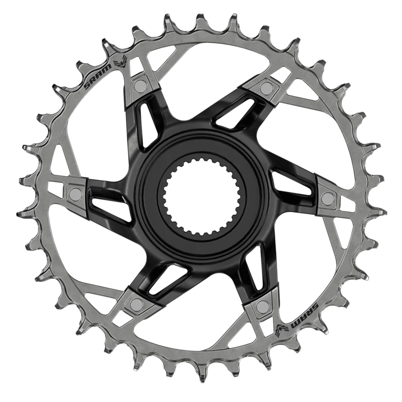 Plato XX Eagle Transmission Direct Mount E-MTB Bosch