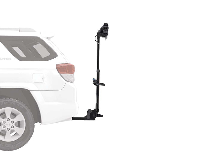 Portabicicletas de enganche vertical HangTight