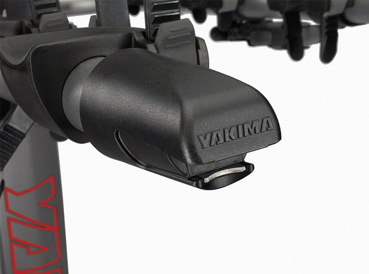 Portabicicletas de enganche inclinable RidgeBack