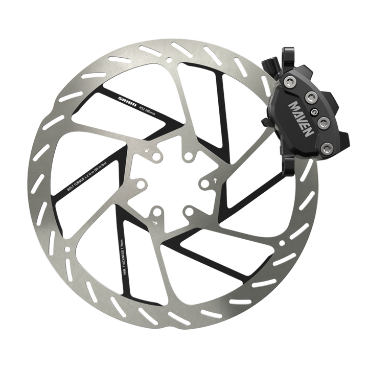 Freno Hidraulico Maven Base