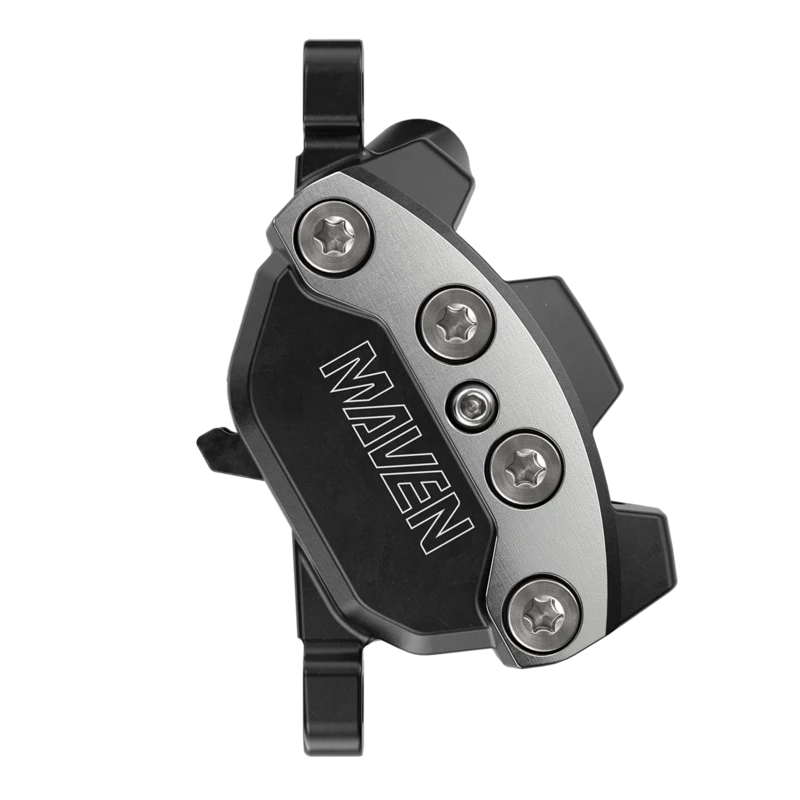 Frenos Hidráulicos Maven Ultimate Teal Splatter Kit