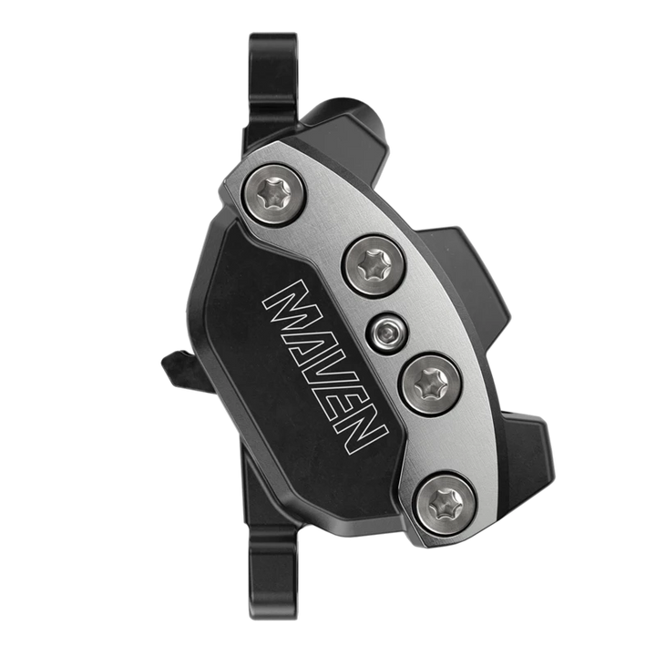 Frenos Hidráulicos Maven Ultimate Teal Splatter Kit