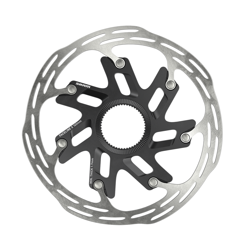 Rotor Paceline X Centerlock