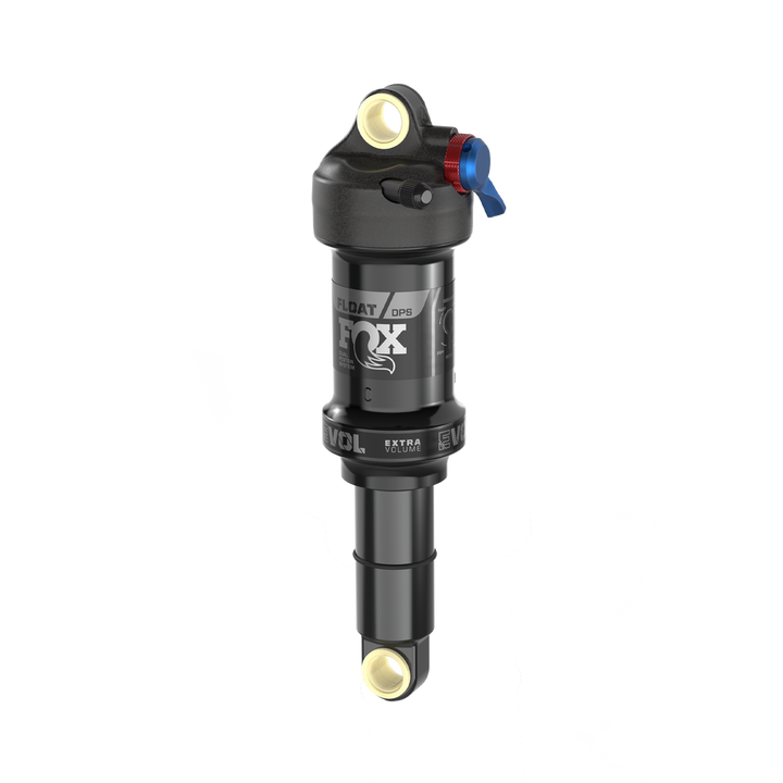 Amortiguador Trasero 2022 Float DPS 3