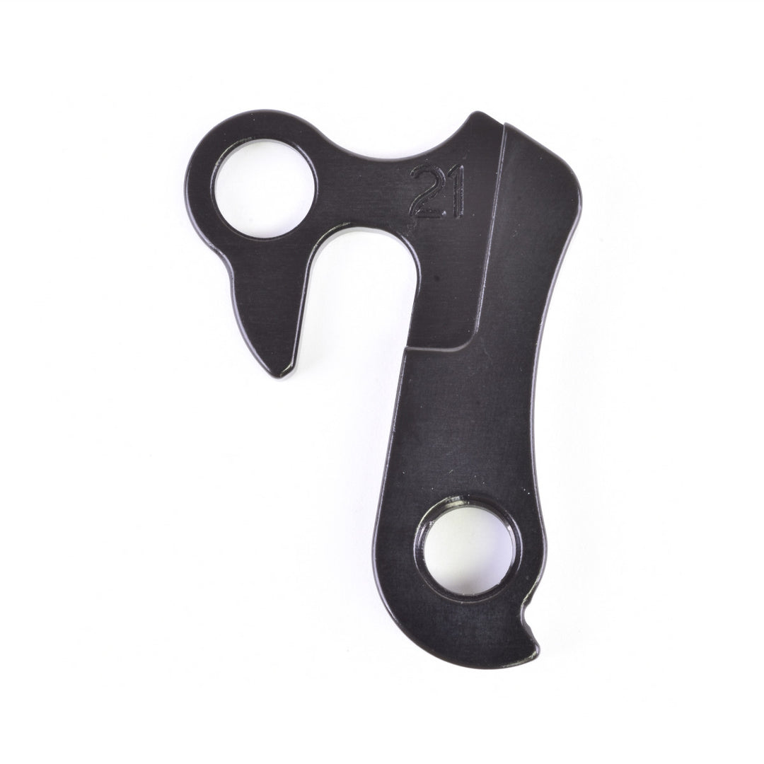 Pata desviador 21