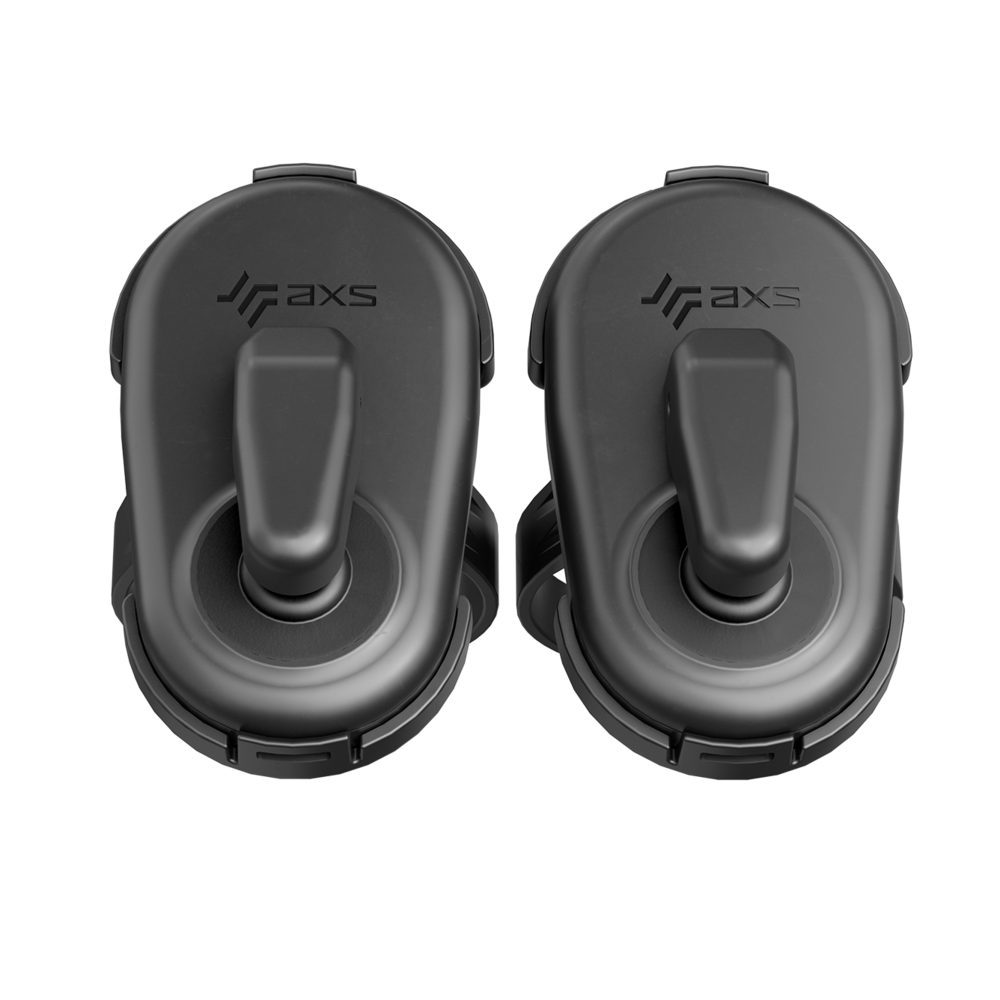 Pulsadores inalámbricos eTap AXS