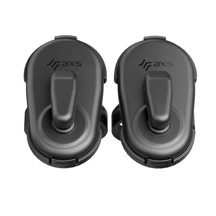 Pulsadores inalámbricos eTap AXS