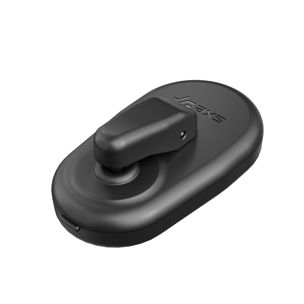 Pulsadores inalámbricos eTap AXS