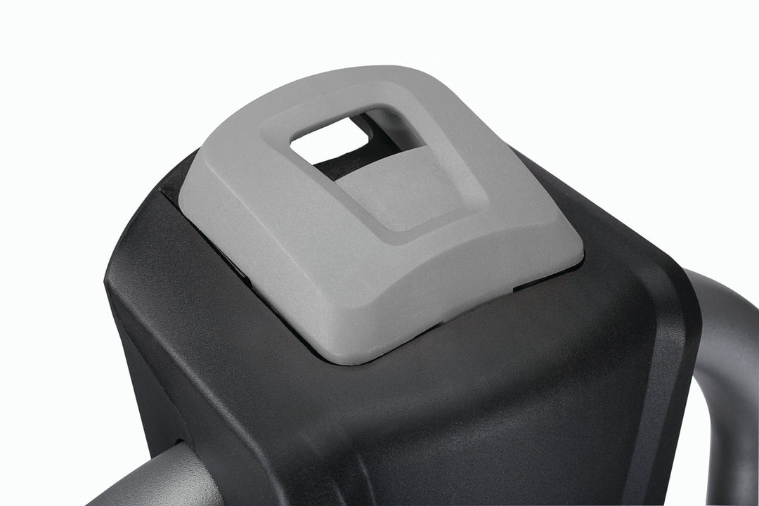 Portabicicletas de enganche inclinable RidgeBack