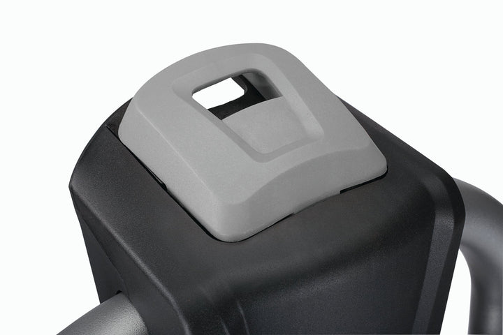 Portabicicletas de enganche inclinable RidgeBack