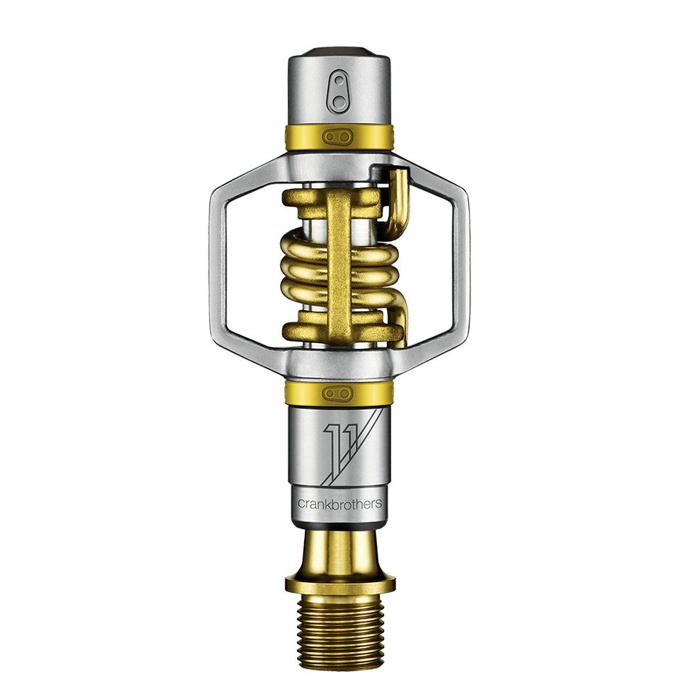 Pedales Eggbeater 11