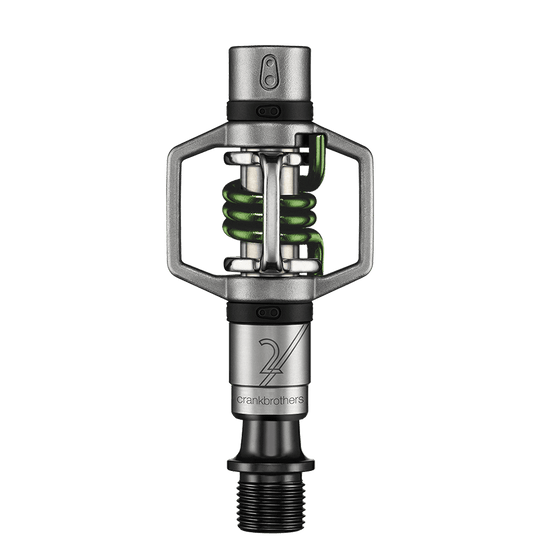 Pedales Eggbeater 2