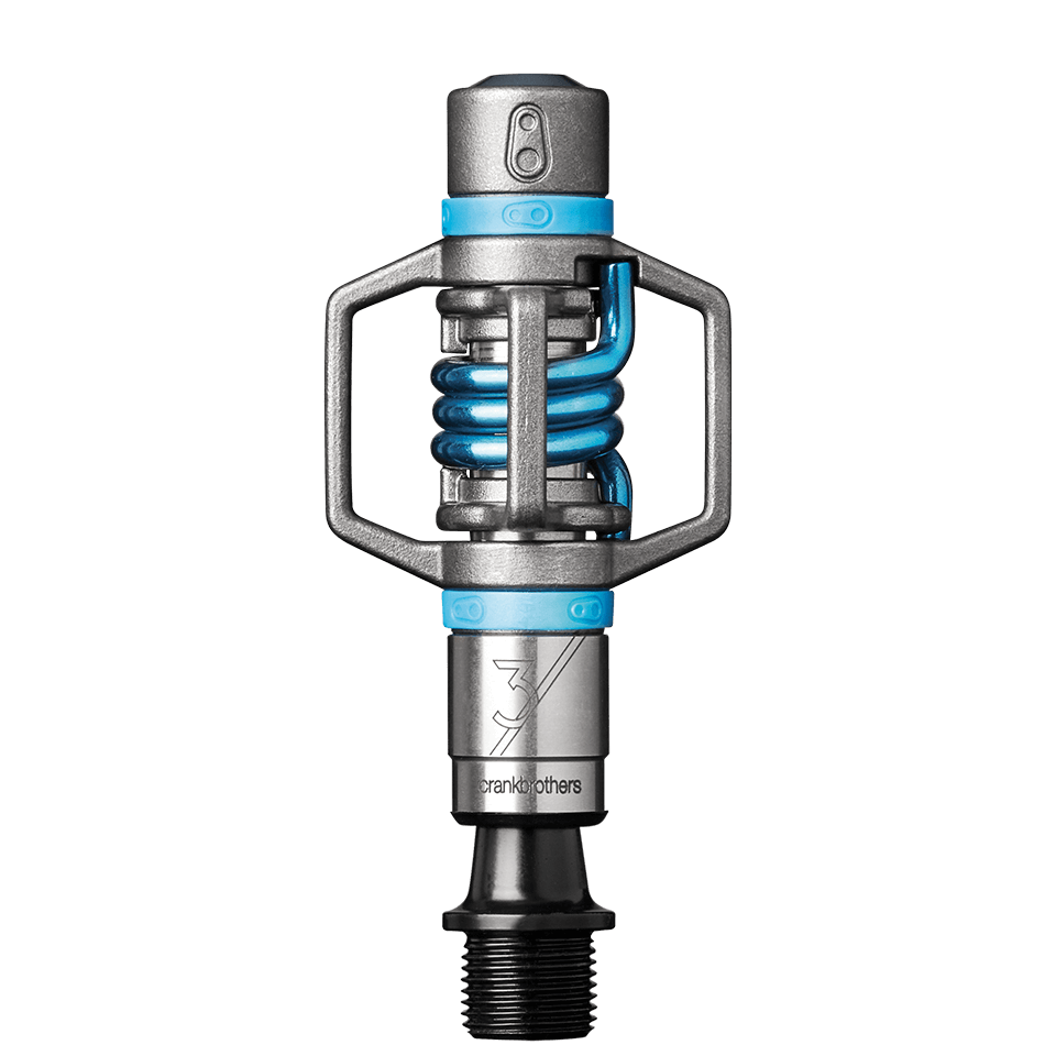 Pedales Eggbeater 3