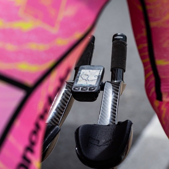 Ciclo computador Elemnt Bolt V2