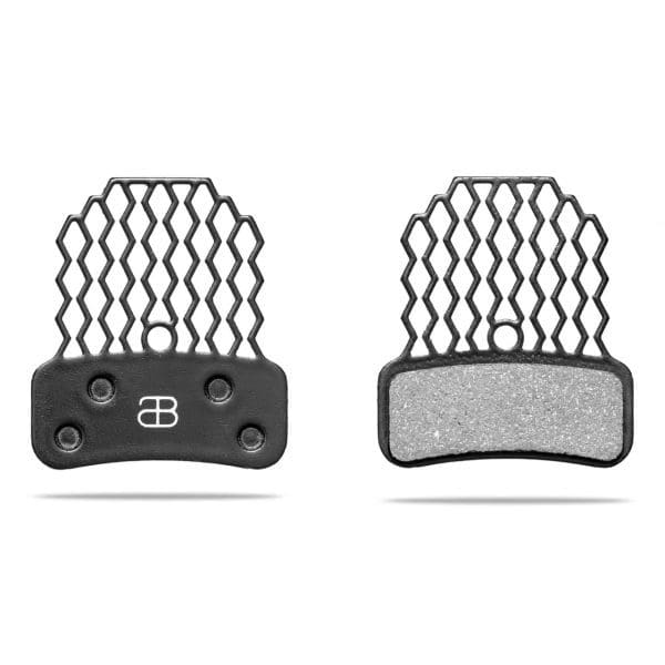 Balatas Graphenpads Shimano XTR