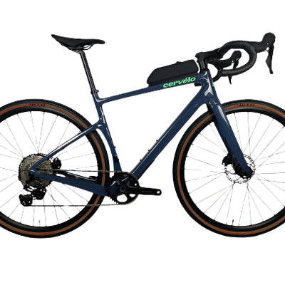 Cervélo Aspero GRX RX610 1