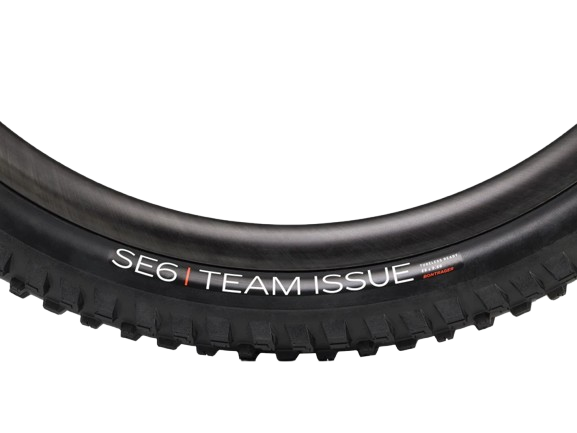 Llanta MTB SE5 Team Issue TLR