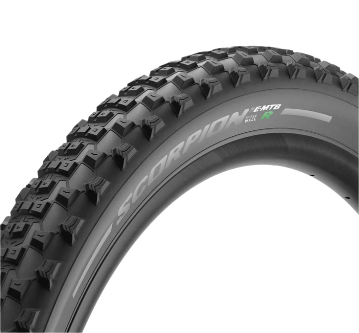 Llanta Scorpion E-MTB R HyperWALL