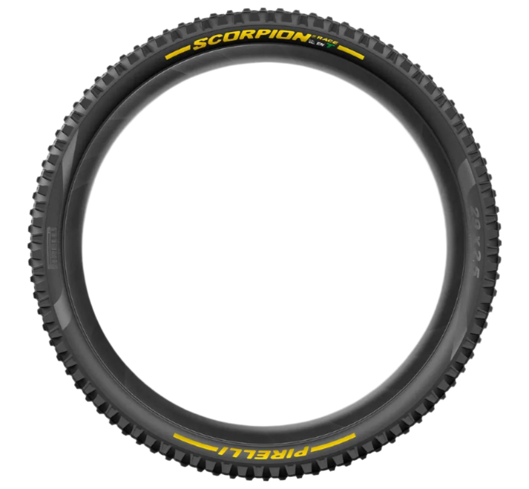Llanta Scorpion Race Enduro T DualWALL