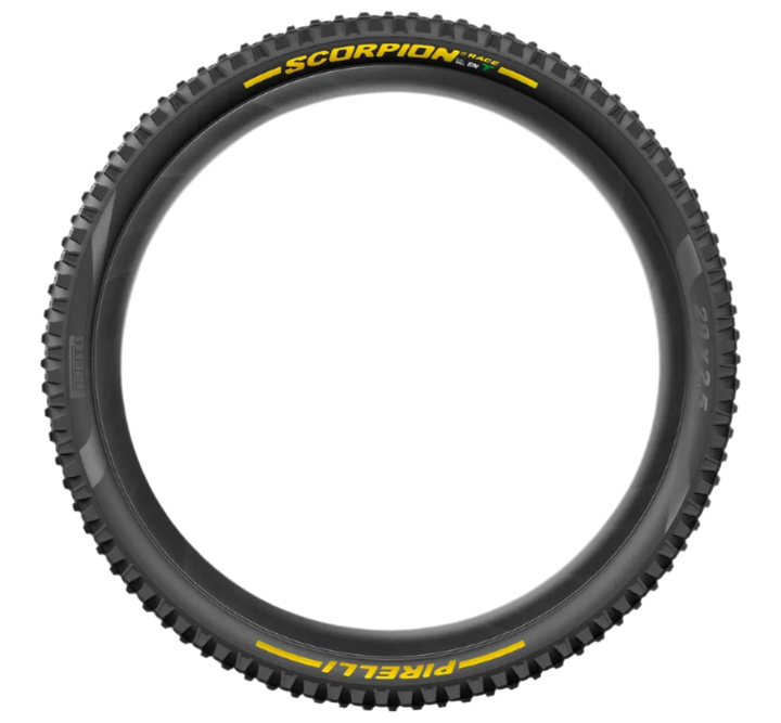 Llanta Scorpion Race Enduro T DualWALL