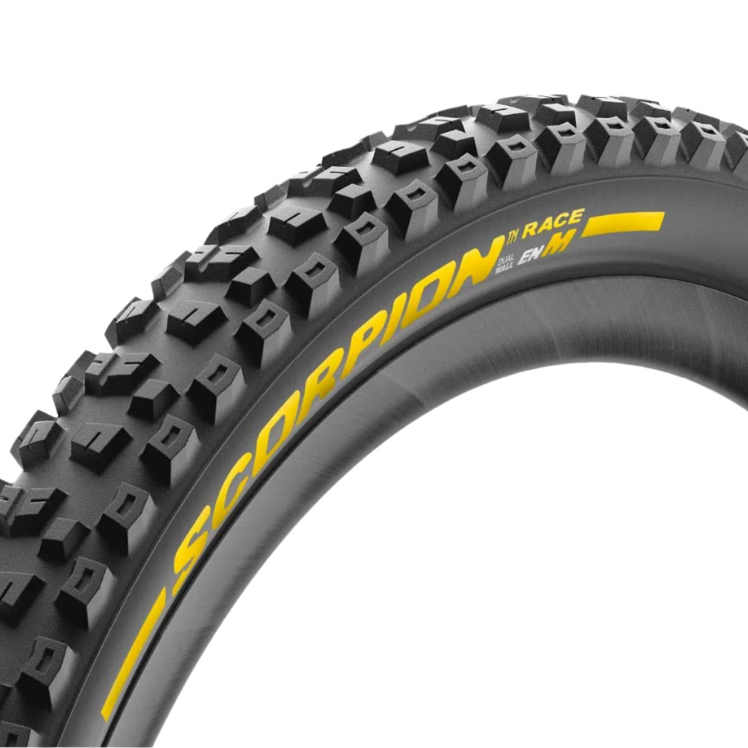 Llanta Scorpion Race Enduro M