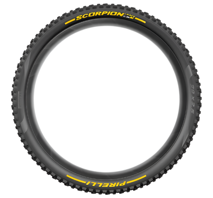 Llanta Scorpion Race Enduro M
