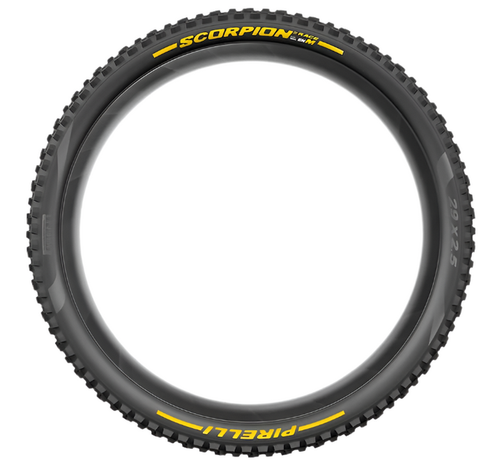 Llanta Scorpion Race Enduro M