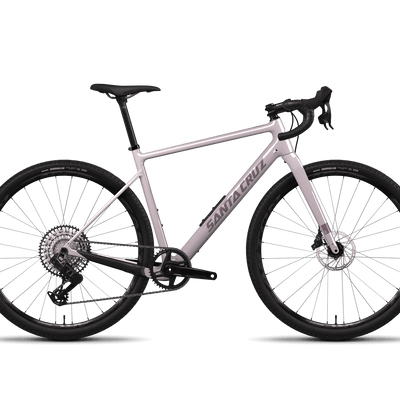 Santa Cruz Stigmata 4