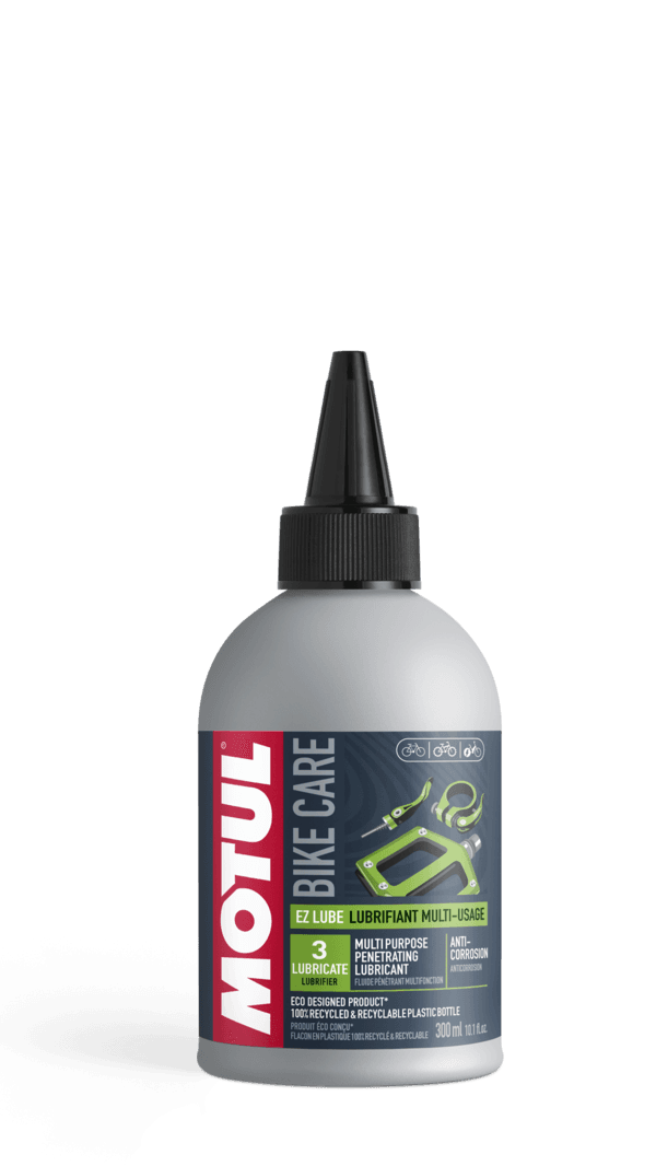 Lubricante multiuso Bike Care Ez