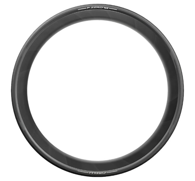 Llanta P ZERO Road TLR