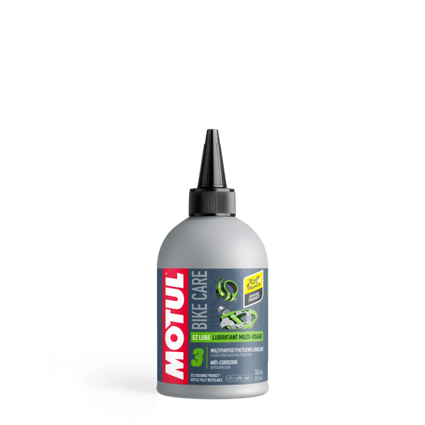 Lubricante multiuso Bike Care Ez