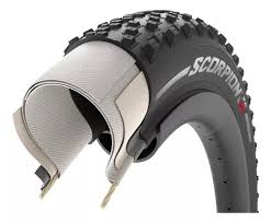 Llanta Scorpion XC RC ProWALL