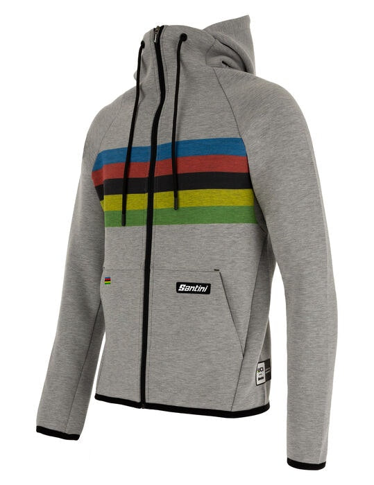 Sudadera oficial UCI