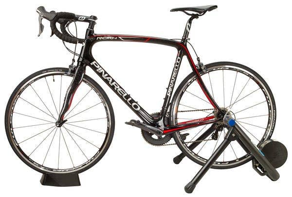 Rodillo de entrenamiento Wahoo KICKR Snap