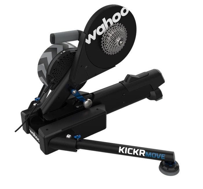 Rodillo inteligente Kickr Move