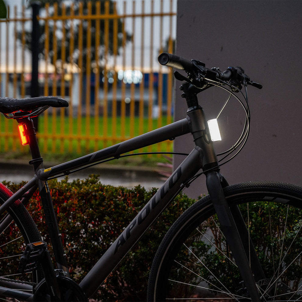 Luz delantera Mid Cobber