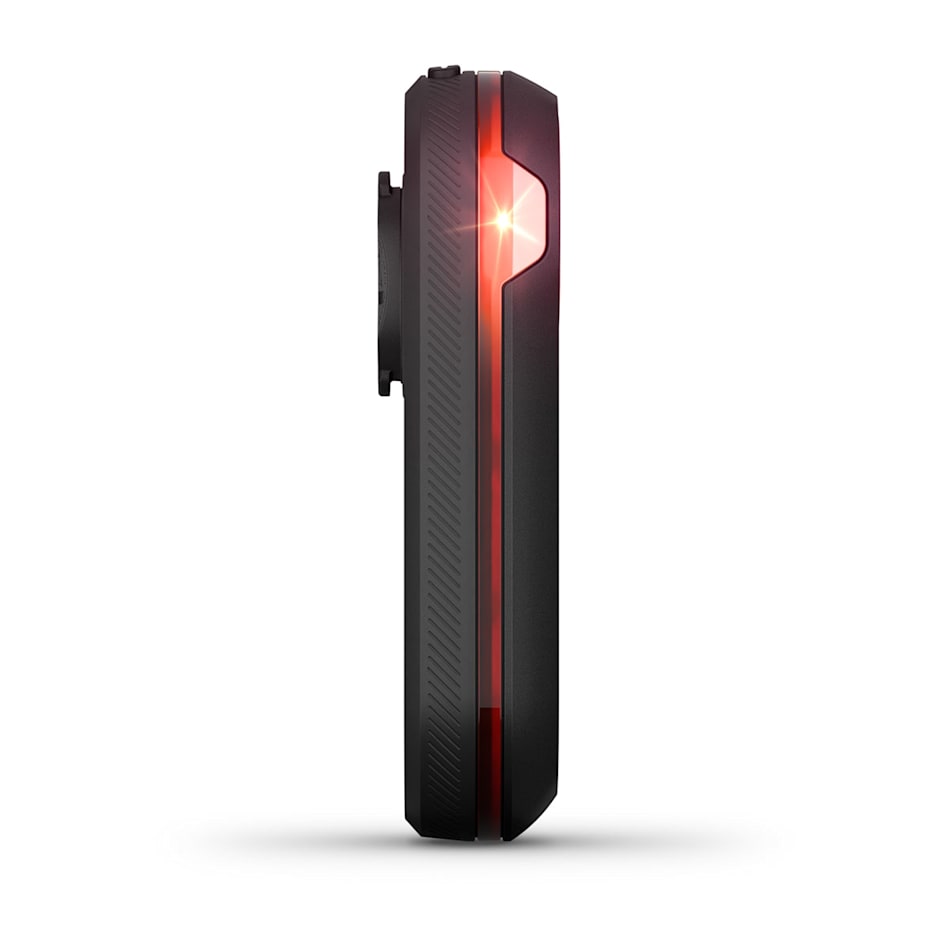 Luz trasera de radar Varia RTL515